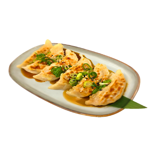 Pork Gyoza (5PCS)