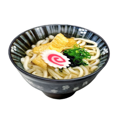 Plain Udon