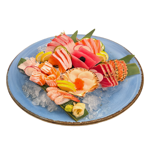 Large Sashimi (28PCS)