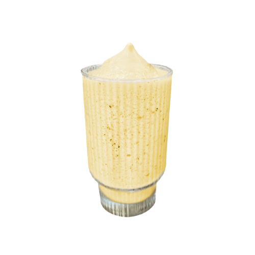 Mango Banana Smoothie