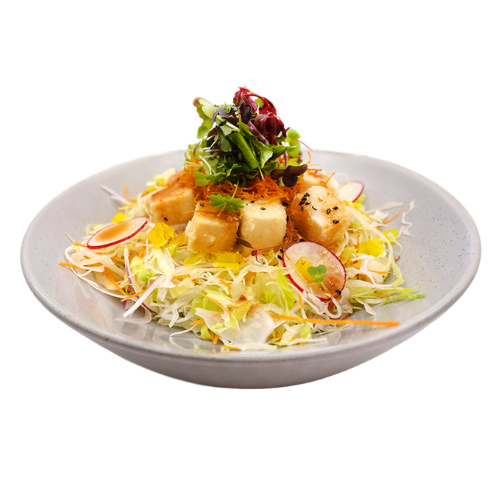 Tofu Salad