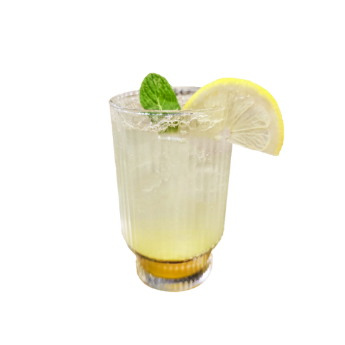 Lemon Soda