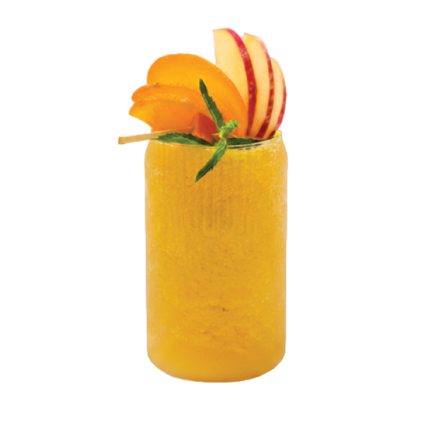 CUSTOMIZED FRESH SQUEEZED JUICE