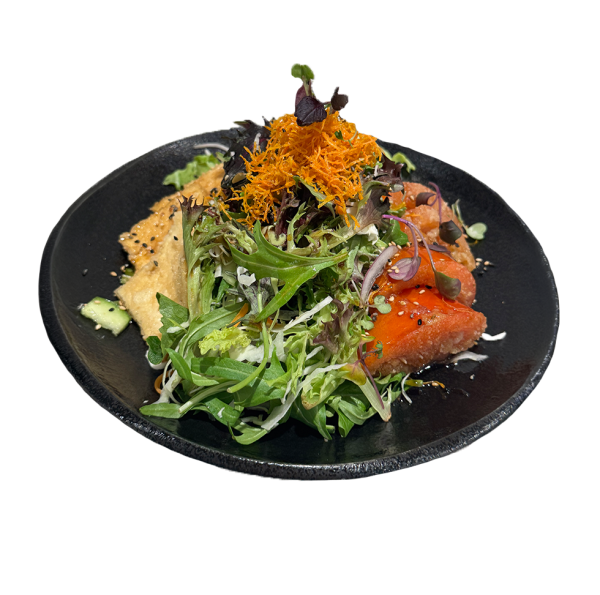 Tofu Salad