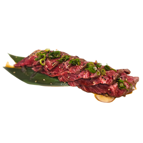 Wagyu Beef Tataki