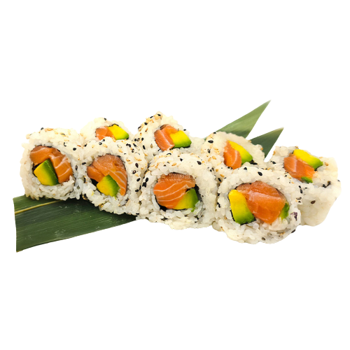 Middle Roll