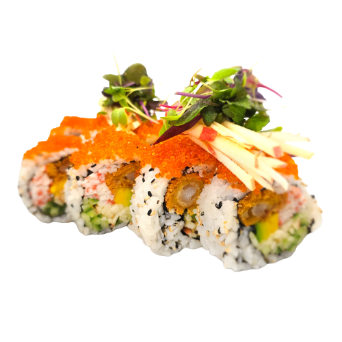California Roll
