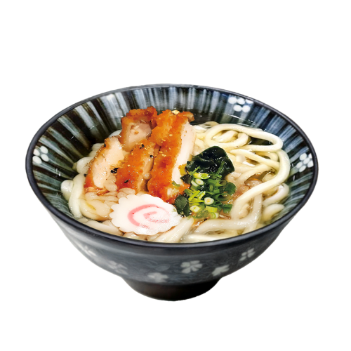Katsu Udon