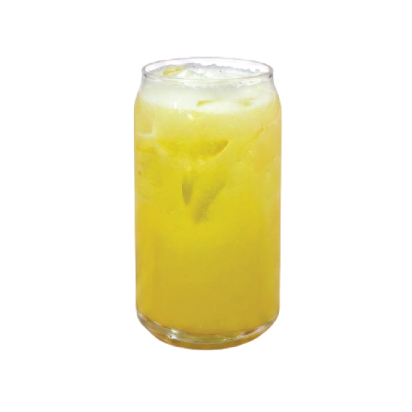 Pine Fresh Juice