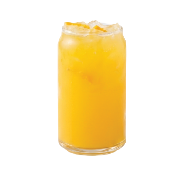 Apple Ginger Juice