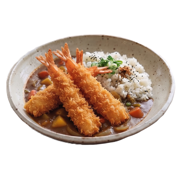Prawn Curry