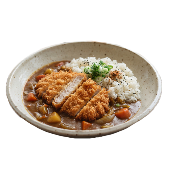 Katsu Curry