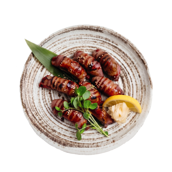 Wagyu Beef Nigiri